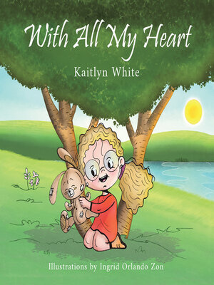 cover image of With All My Heart